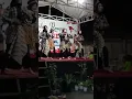 Download Lagu Joget Joko Tingkir, Malam Puncak HUT RI