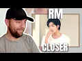 RM Closer REACTION (with Paul Blanco, Mahalia) | Track #5 on Indigo
