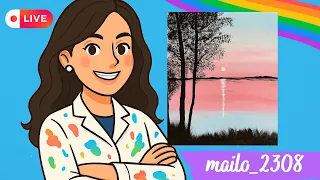 ¡mailo_2308 vlogs está emitiendo en directo!