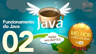 Curso de Java - Como Funciona o Java