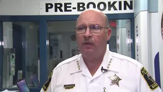 Full-body scanner adds extra layer of protection at Baldwin County Jail