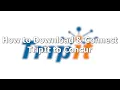 How to Download Connect Your TripIt Pro Account to Concur