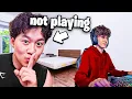 I Hired A R6 Pro To Secretly Troll Streamers