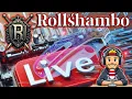 Rollshambo EDC Live - Saturday Knife Round Table