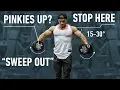 How To Build Capped Shoulders Optimal Training Explained Side Delts