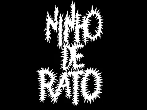 NINHO DE RATO (2025) - Coletivo Repulsa
