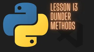 Python 3 12 Intermediate Tutorial - Lesson 13
