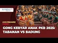 Download Lagu [LIVE] Parade Gong Kebyar Anak 2025: Bakat Cilik dari Tabanan dan Badung