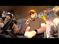 Download Lagu PØL live @jacquesfromage Electronic Barbecue, Paris | 8 May 2022