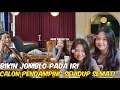 Download Lagu LESUNG PIPINYA BIKIN BETAH NGOBROL ‼️‼️