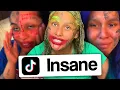 The Worst Relationship On TikTok Narally and Laura
