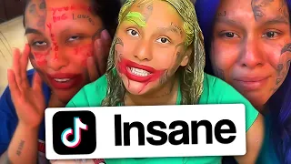 The Worst Relationship On TikTok Narally and Laura