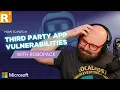 How to Patch Third Party App Vulnerabilities with Robopack