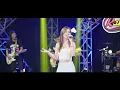 LEONA ZHEN - OJO NANGIS | Feat. RASTAMANIEZ ( Official Live Version )