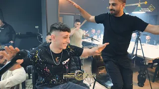 دبـكات تقطيع لا بياض لا شقار نخوف الخوف نموت الموت جعفر شحاده وانس ابو سنينه جديد 2023 