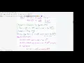 Parameterized Algorithms lecture 13 Exponential Time Hypothesis
