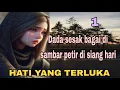Download Lagu EPS 1 MIRIS • SUAMI IJIN MENIKAH LAGI • NOVEL ROMANTIS 