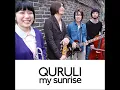 my sunrise