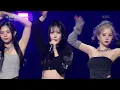 VIVIZ (비비지) - MANIAC (Band VER.) [더 시즌즈-이영지의 레인보우] | KBS 241115 방송