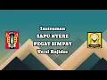Download Lagu SAPU NYERE PEGAT SIMPAY Versi Bajidor