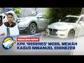 Download Lagu BREAKING NEWS - KPK 'Beres-Beres' Mobil Mewah Sitaan Kasus Noel ke RUPBASAN