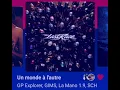 GP Explorer, GIMS La Mano 1.9, SCH Un monde à l'autre (Version Skyrock)