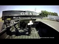 Class A DMV Basic Control Skill Test Road Test west sac CA route