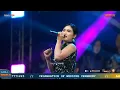 Download Lagu DINGIN //SHERLY KDI//ADELLA  Live Bangkalan Madura