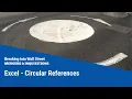 Excel - Circular References