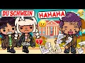 Download Lagu 🎶 EMMA WIRD EIN KPOP STAR ✨DIE BÖSEN MITSCHÜLER  😣 PART 5 TOCA BOCA STORY