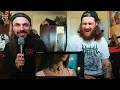 510 - Heavy Lies The Crown // Aussie Metalheads REACTION/REVIEW