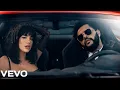 The Weeknd Dua Lipa - Ghost in the Neon Sky