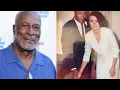John Amos 2 Marriages Look Back at the Late Actor s Relationships With First Wife Noel Noni