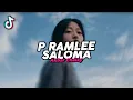 Download Lagu P RAMLEE SALOMA - Alpha (Akbar Chalay Remix)