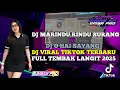 Download Lagu DJ MERINDU RINDU SURANG X O HAI SAYANG BREKBEAT TERBARU 2025 - DIMAS RMXX 