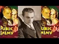 James Cagney - 50 Highest Rated Movies
