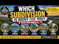 Which New Braunfels Subdivision Is Right for You 2026 Guide