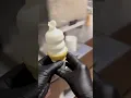 Download Lagu Let’s make a DQ new Crunchin Cookie 🍪 Dipping ice cream cone 🍦 #dqlove #trending #youtube #love