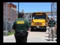 Polk County inmates moved