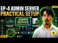 Admin Server Practical Setup Monitoring Microservices Spring Boot Microservices Course