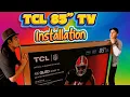 Best Buy came to my house - Complete installation