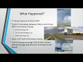 March 2023 Storm of the Month The July 26th 2022 Tornadic Event