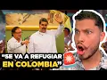 Lagu 🚨URGENTE: PETRO le dará asilo POLÍTICO a MADURO para que TRUMP no lo EXTRADITE