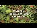 Morvold Interactive Map Phandalin - Walkthrough