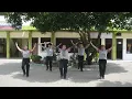 Senam Merdeka Belajar Yayasan Perguruan Nasional Dr. Wahidin Sudirohusodo Medan
