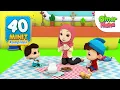Download Lagu Kompilasi Kisah Omar \u0026 Hana | Kisah \u0026 Lagu Kanak-kanak Islami