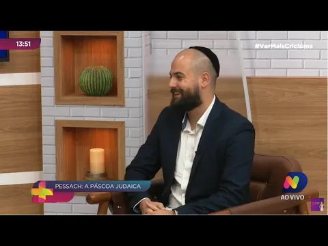 Pessach: a Páscoa e suas tradições para o Judaísmo