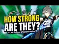 Download Lagu NEW BP WEAPONS WORTH GETTING? Battle Pass Weapon Review | Genshin Impact 4.0