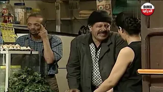 Seria Comdia Zaid Naqss HD 27 سلسلة الكوميدية زايد ناقص حلقة  Seria Comdia Zaid Naqss HD 27 سلسلة الكوميدية زايد ناقص حلقة