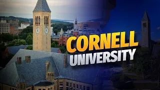 Best Ivy League Universities Cornell University Deep Dive